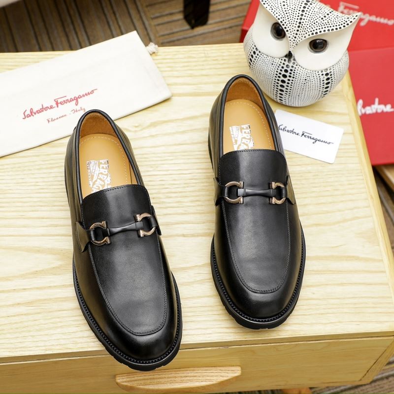 Ferragamo Shoes